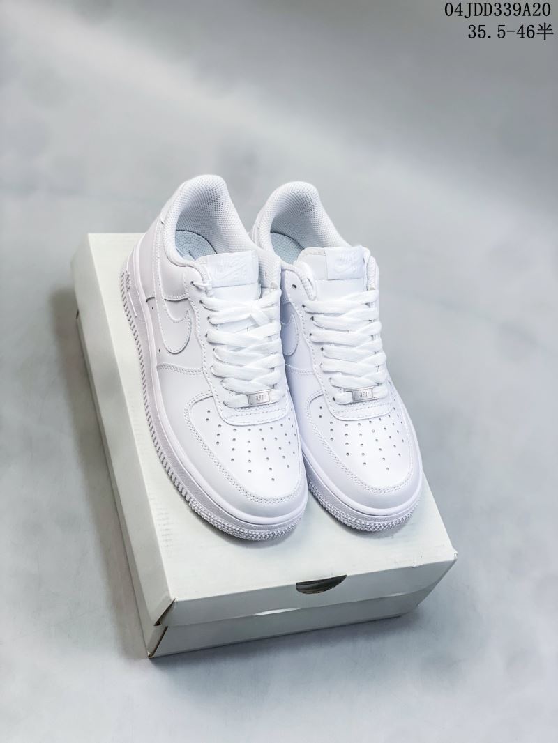 Nike Air Force 1 Shoes